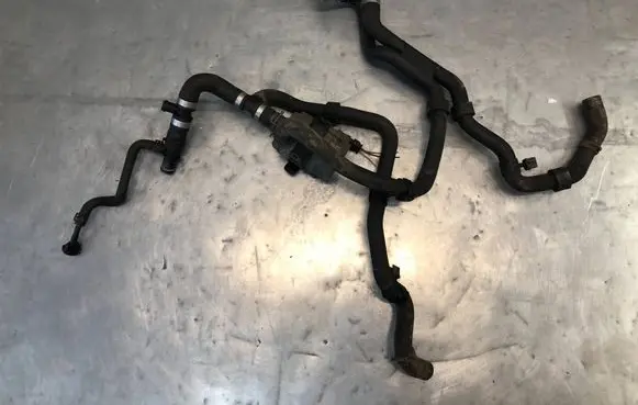 Audi A5 Sportback 8TA Electric auxiliary coolant/water pump 4H0965567A 8K0145919C