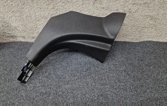 Renault Scenic IV - Grand scenic IV Foot area side trim 768369428R