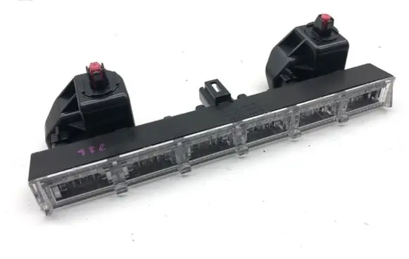 Toyota Auris E180 Third/center stoplight 