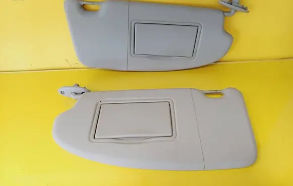 Ford Focus Sun visor