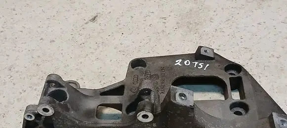 Seat Altea A/C compressor mount bracket 06F903143F