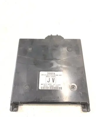 Toyota Auris E180 Other control units/modules 8922102331 50119221