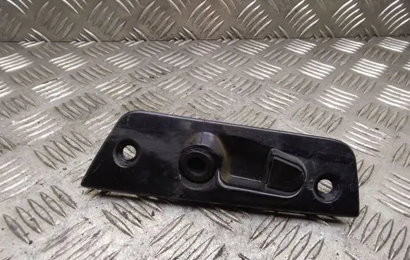 Volkswagen Transporter - Caravelle T5 Sliding door check strap stopper 7H0843638D