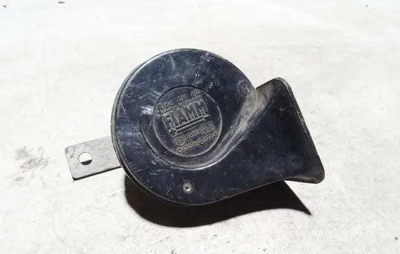 Alfa Romeo 147 Horn signal 35717 CH2035A73345