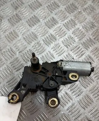 Seat Alhambra (Mk1) Rear window wiper motor 473700