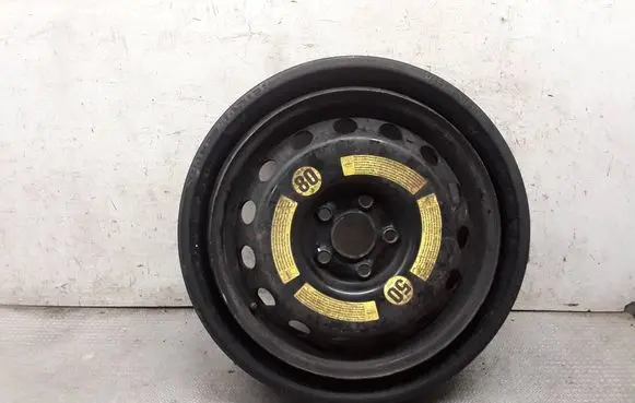 Audi Q7 4L R18 spare wheel 7L0601027A