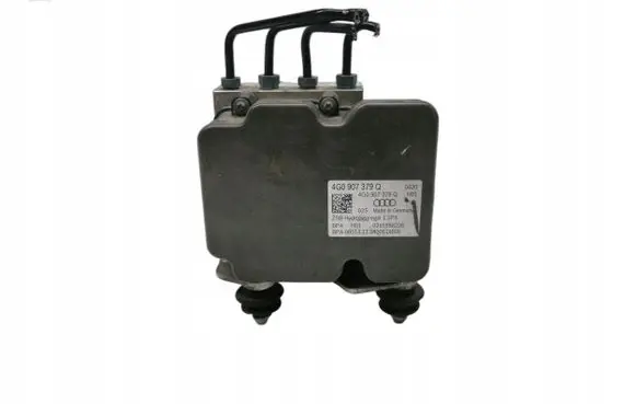 Audi A6 C7 ABS Pump 4G0907379Q