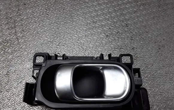 Citroen C3 Aircross Rear door interior handle 98012896VV