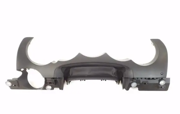 Porsche Cayenne (92A) Dashboard trim 7P58570545