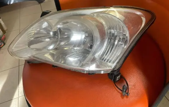 Toyota Corolla E140 E150 Headlight/headlamp