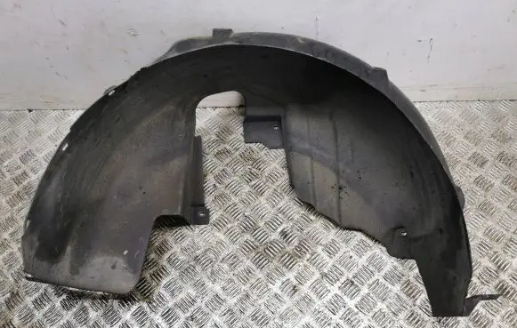 Audi A1 Rear arch fender liner splash guards