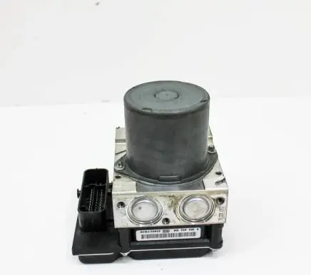 Audi Q5 SQ5 ABS Pump 8R0614517DB 8R0907379AS
