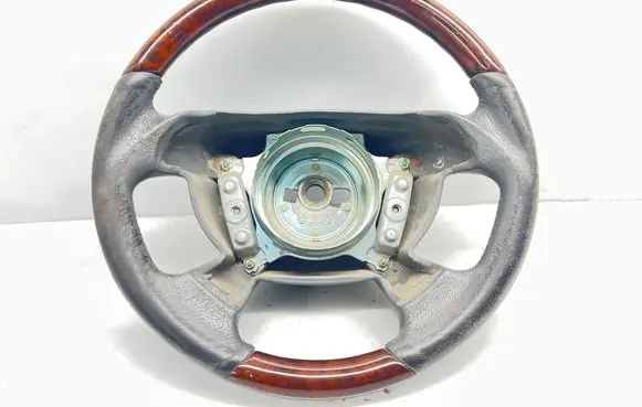 Mercedes-Benz SLK R170 Steering wheel 6012987