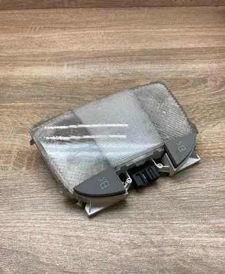 Mercedes-Benz R W251 Rear seat light 380318A5