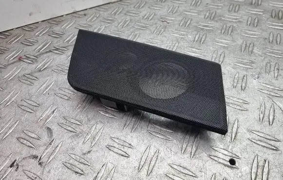 Side speaker trim/cover
