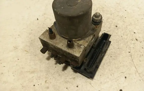 Mazda CX-7 ABS Pump 0265950736 79204