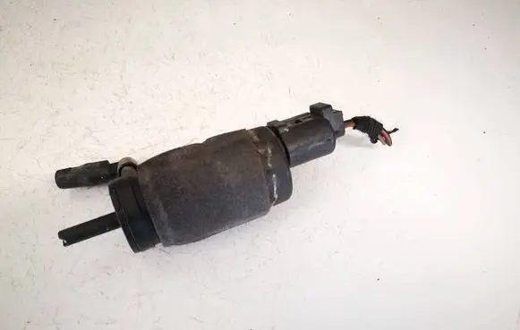 BMW 3 E46 Windscreen/windshield washer pump