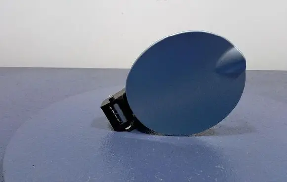 Fiat 500E Fuel tank cap 68073569AA