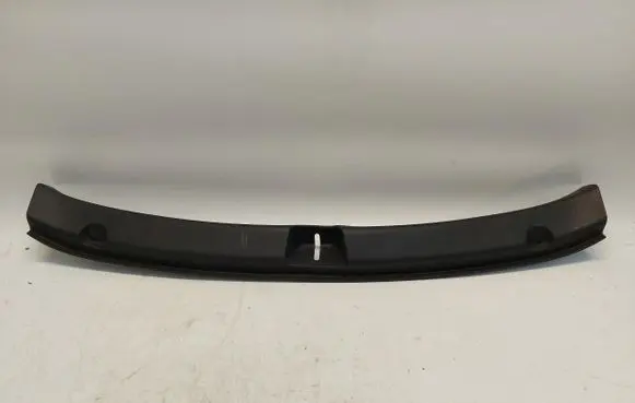 Tesla Model Y Trunk/boot sill cover protection 1494631-00-C-JLK01