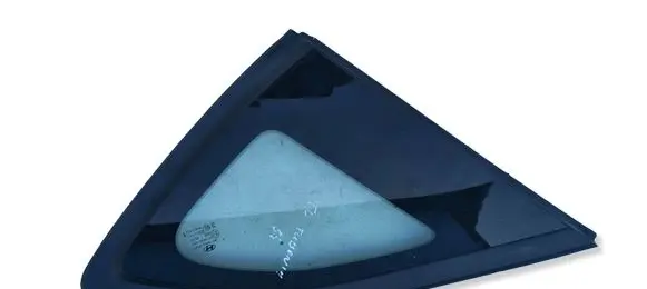 Hyundai Tucson JM Rear side window 