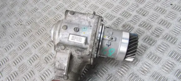 Honda CR-V Gearbox transfer box case GR7G