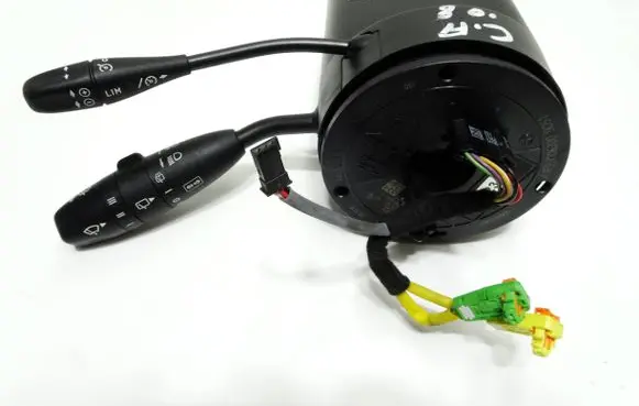 Mercedes-Benz A W169 Steering angle sensor A1699006200 A1694641518