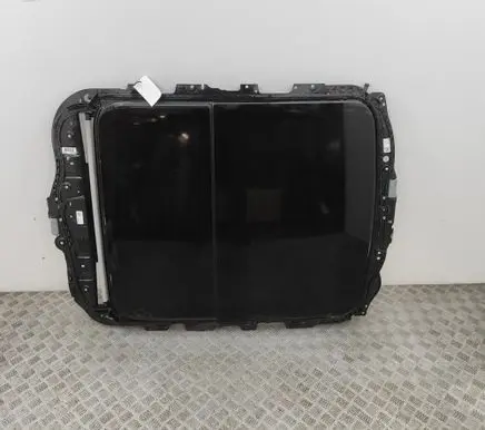 Skoda Enyaq iV Sunroof set 89A877041 3G5877795