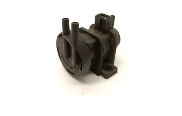 Opel Zafira A Turbo solenoid valve 4715396 1522311 4534375