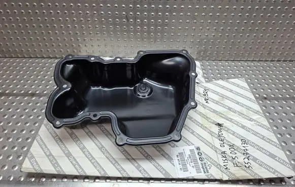 Fiat 500X Oil sump S26337924 55277130
