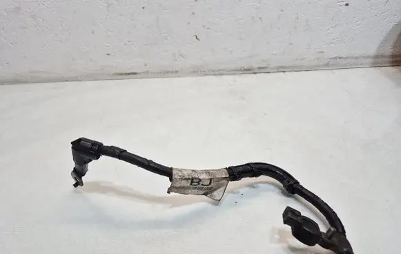 Ford S-MAX Negative earth cable (battery) 6G9T14301