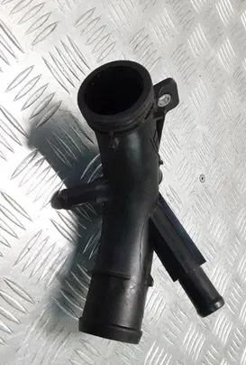 Chrysler Grand Voyager V Engine coolant pipe/hose 2014F