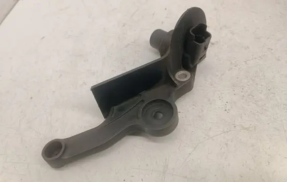 Citroen C2 Crankshaft position sensor 9639999880