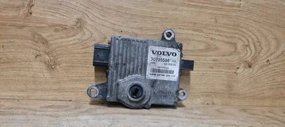 Volvo C70 Gearbox control unit/module 30735596
