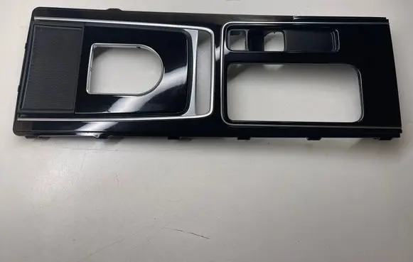 Jaguar XF X260 Other center console (tunnel) element GX63044E04B