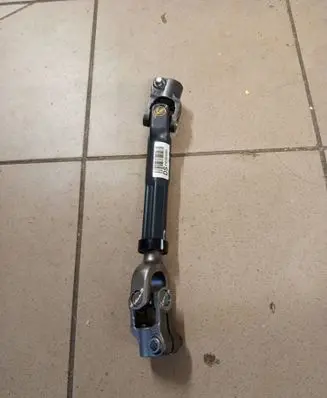 Hyundai Ioniq Steering column universal joint 21010533053