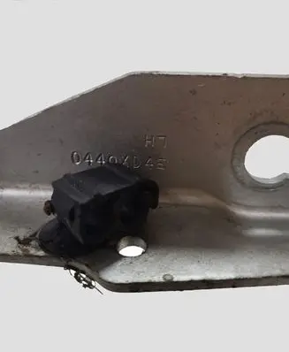 Volvo V70 Engine bonnet/hood hinges 30649516 AA8SA