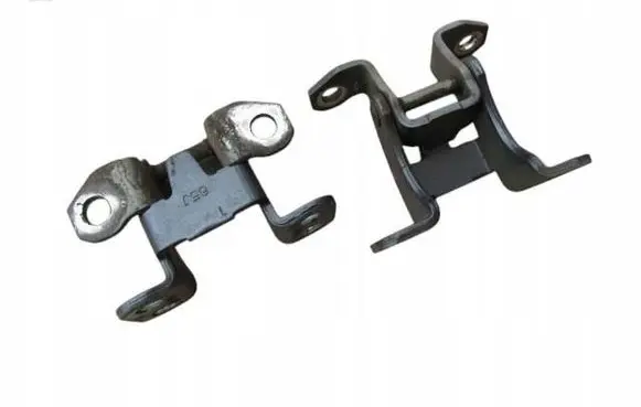 Suzuki Grand Vitara II Tailgate hinge 