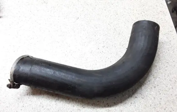 Volvo S40 Intercooler hose/pipe