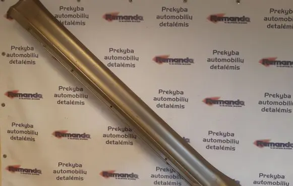 Mitsubishi Pajero Sill MR478769