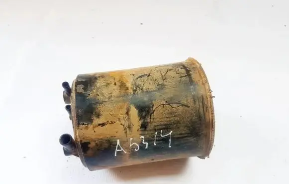 Mitsubishi Galant Active carbon filter fuel vapour canister 