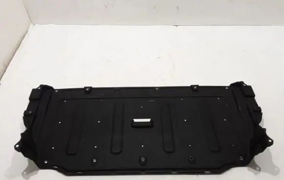 Pickup box liner