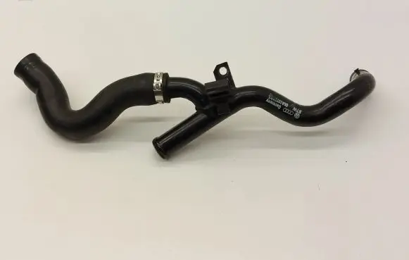 Audi A3 S3 8L Coolant pipe/hose 06A103213G