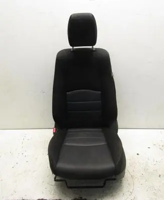Mazda CX-3 Front driver seat 
