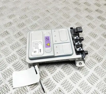 BMW X2 U10 Voltage converter inverter 5B88F19 A3C0914293720