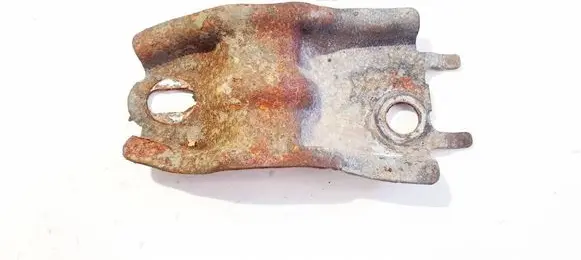 Citroen Berlingo Sway bar bush bracket, front 