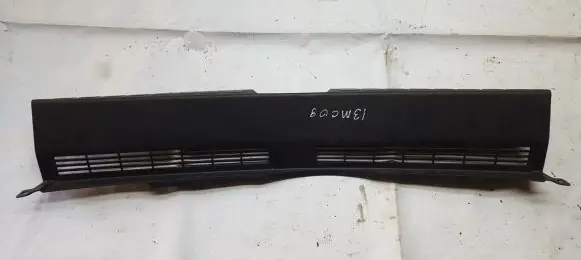 Mitsubishi Colt Other trunk/boot trim element MR951612ZZ 303922
