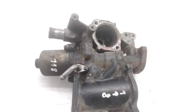 Opel Astra H EGR valve 8973586131