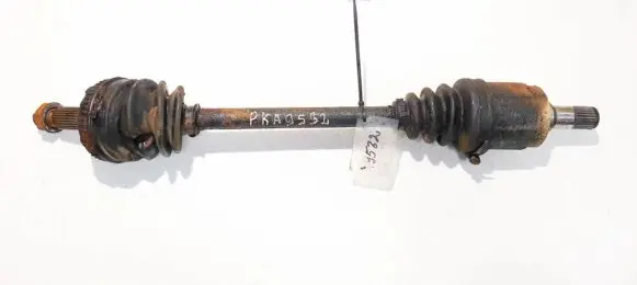 Honda Civic Front driveshaft