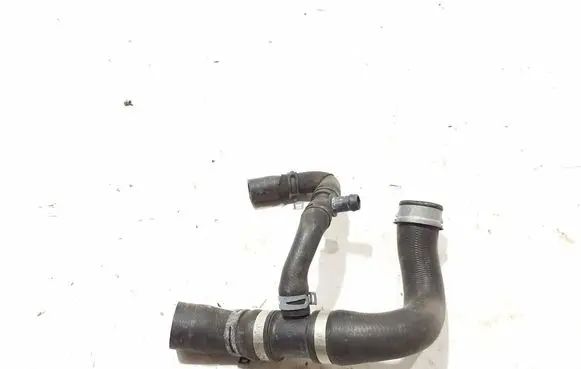 Porsche Panamera (971) Engine coolant pipe/hose 971122051N
