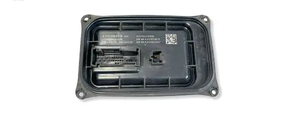 Mercedes-Benz EQA Headlight ballast module Xenon A2139008139 49915